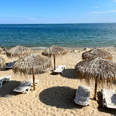 Apartment Kalina Sveti Vlas