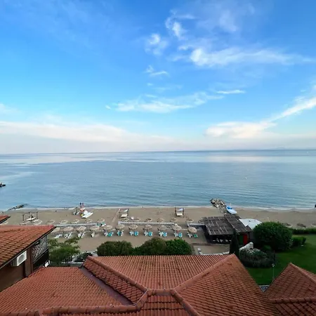 Kalina * Sveti Vlas
