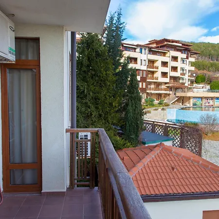Kalina * Sveti Vlas